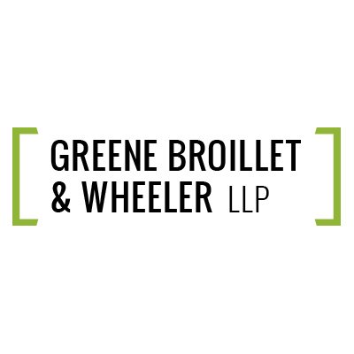 Greene Broillet & Wheeler