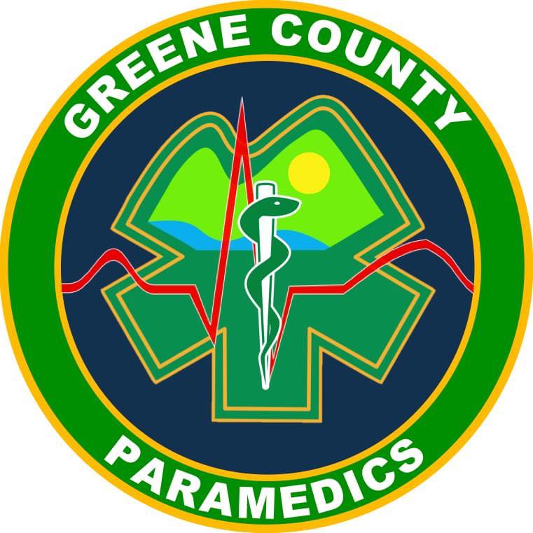 Greene County Paramedics