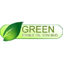 Green Edible Oil Sdn. Bhd