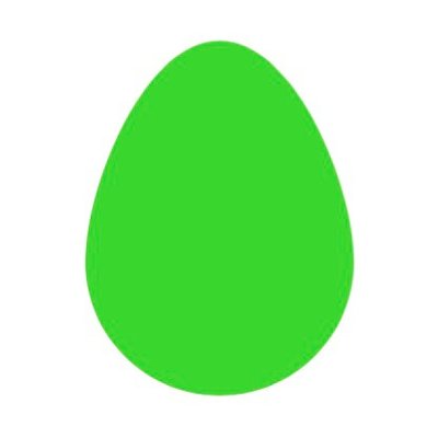 Green Egg Ventures