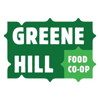 Greene Hill Food Co-op