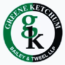 Greene Ketchum Farrell Bailey & Tweel