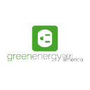 Green Energy Latin America