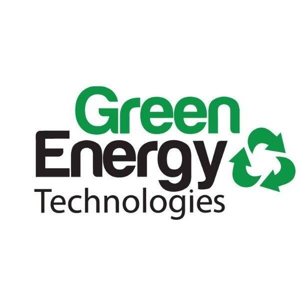 Green Energy Technologies