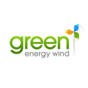 Green Energy Wind