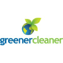 The Greener Cleaner