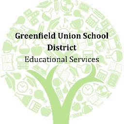 Greenfield Union School District