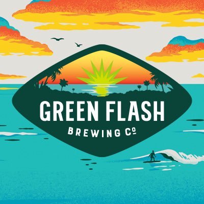 Green Flash Brewing