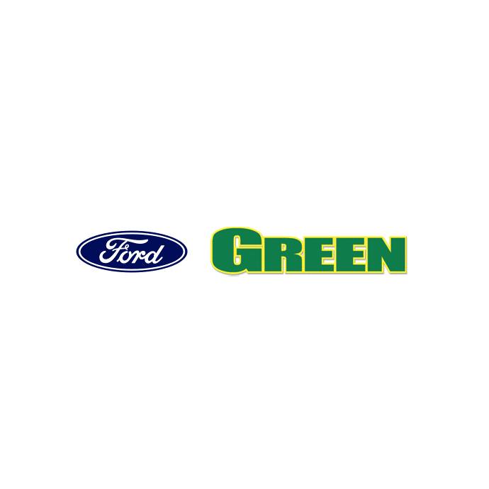 Green Ford