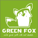 Green Fox