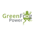 Green Frog Power