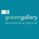 Green Gallery