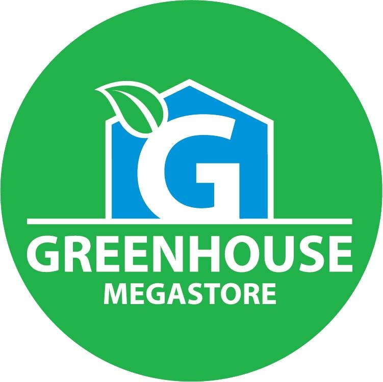 Greenhouse Megastore