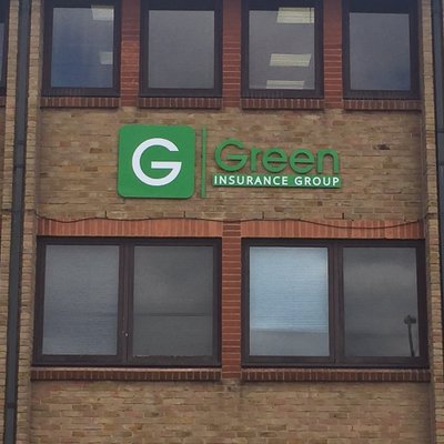 Green Insurance Group