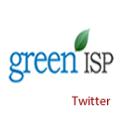 Green ISP