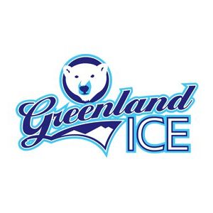 Greenland Ice