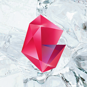 Greenland Ruby