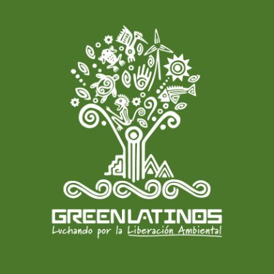 Green Latinos