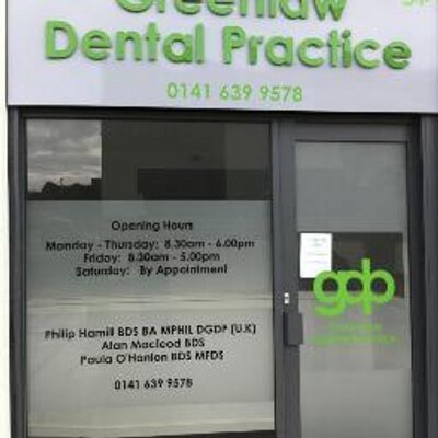 Greenlaw Dental Practice