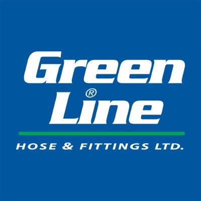 Green Line Hose & Fittings