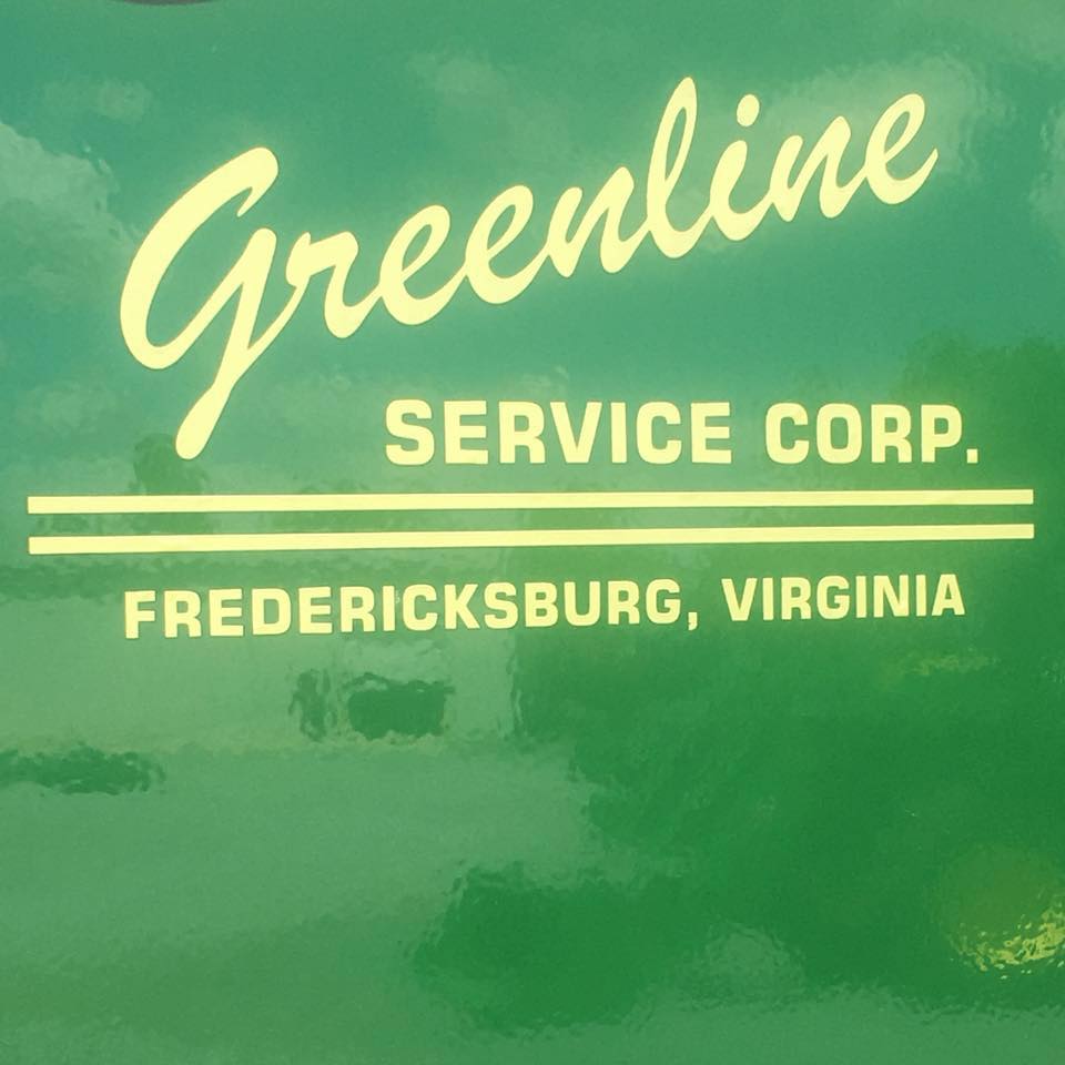 Greenline Service