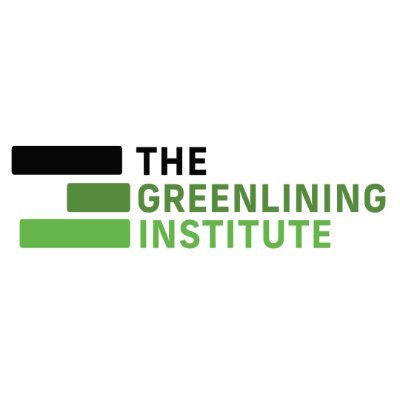 The Greenlining Institute