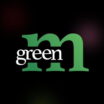 GreenM