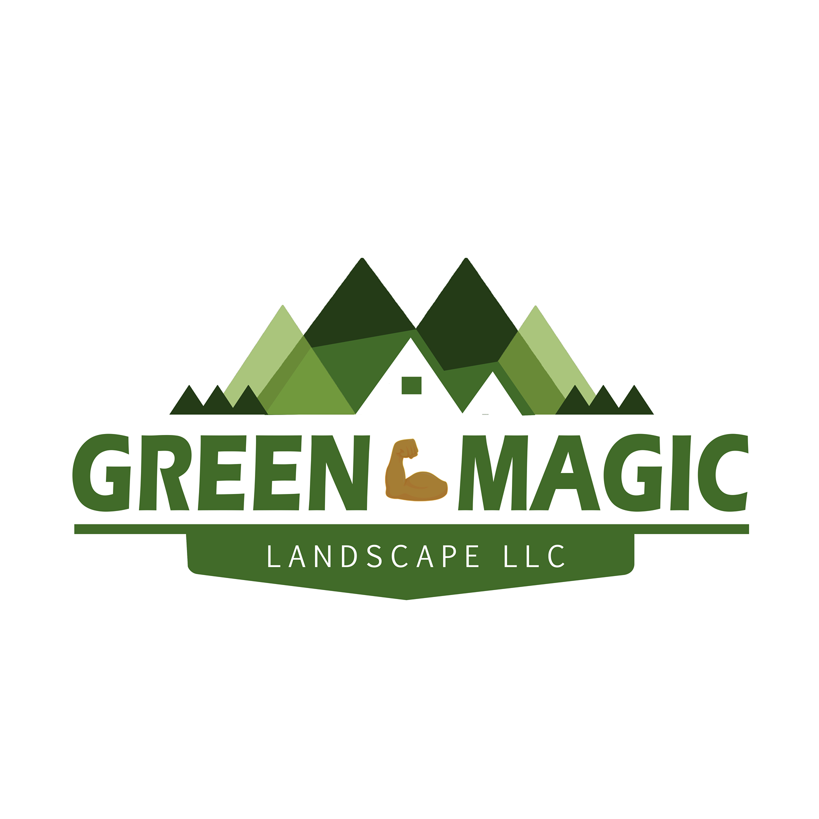 Green Magic Landscape LLC