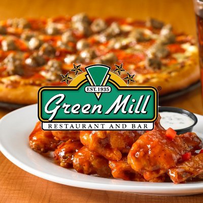 Green Mill Restaurant & Bar