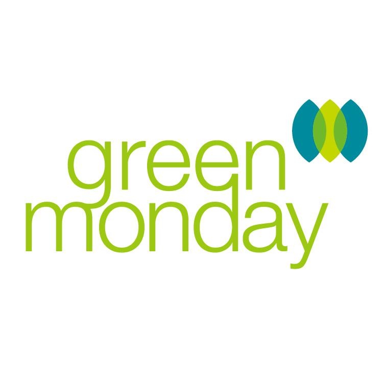 Green Monday