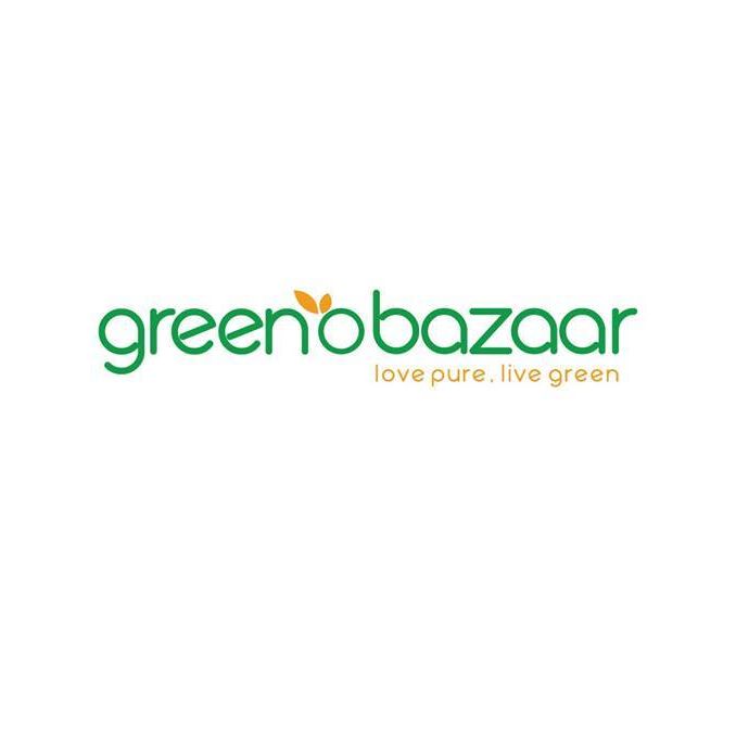 Greenobazaar