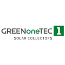 GREENoneTEC Solarindustrie