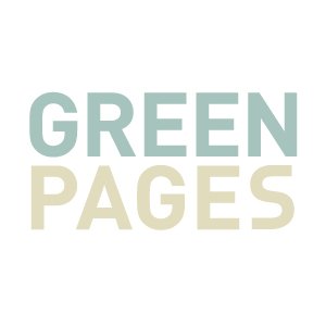 Green Pages