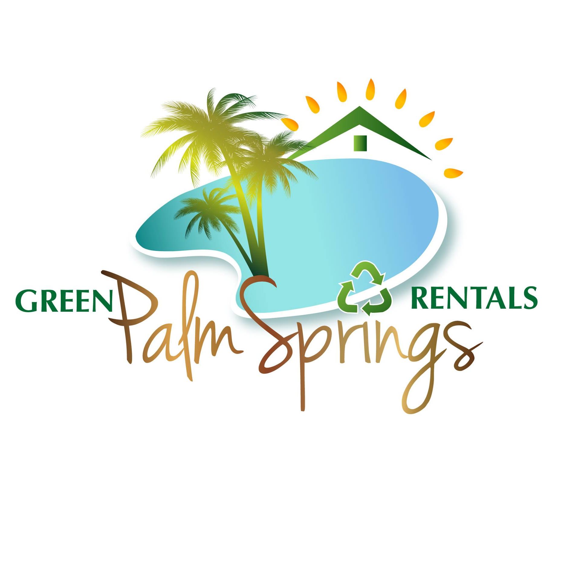 Green Palm Springs Vacation