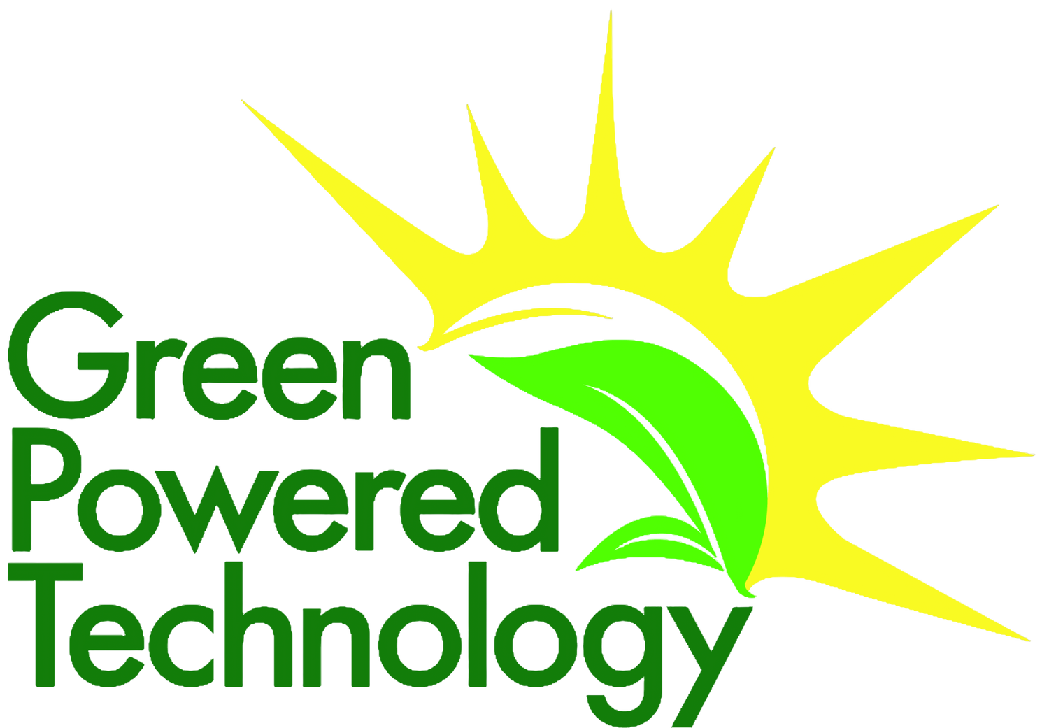 Green Powered Technology