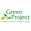 GREEN PROJECT