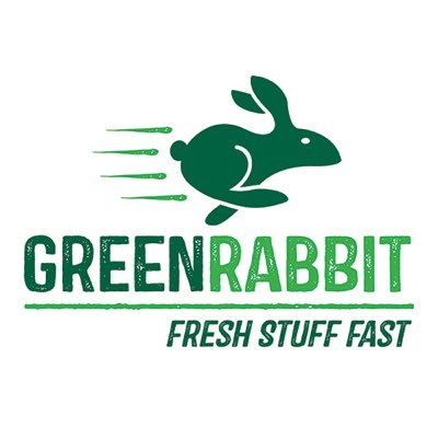 Green Rabbit