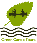 Green River Canoes