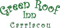 Green Roof Inn