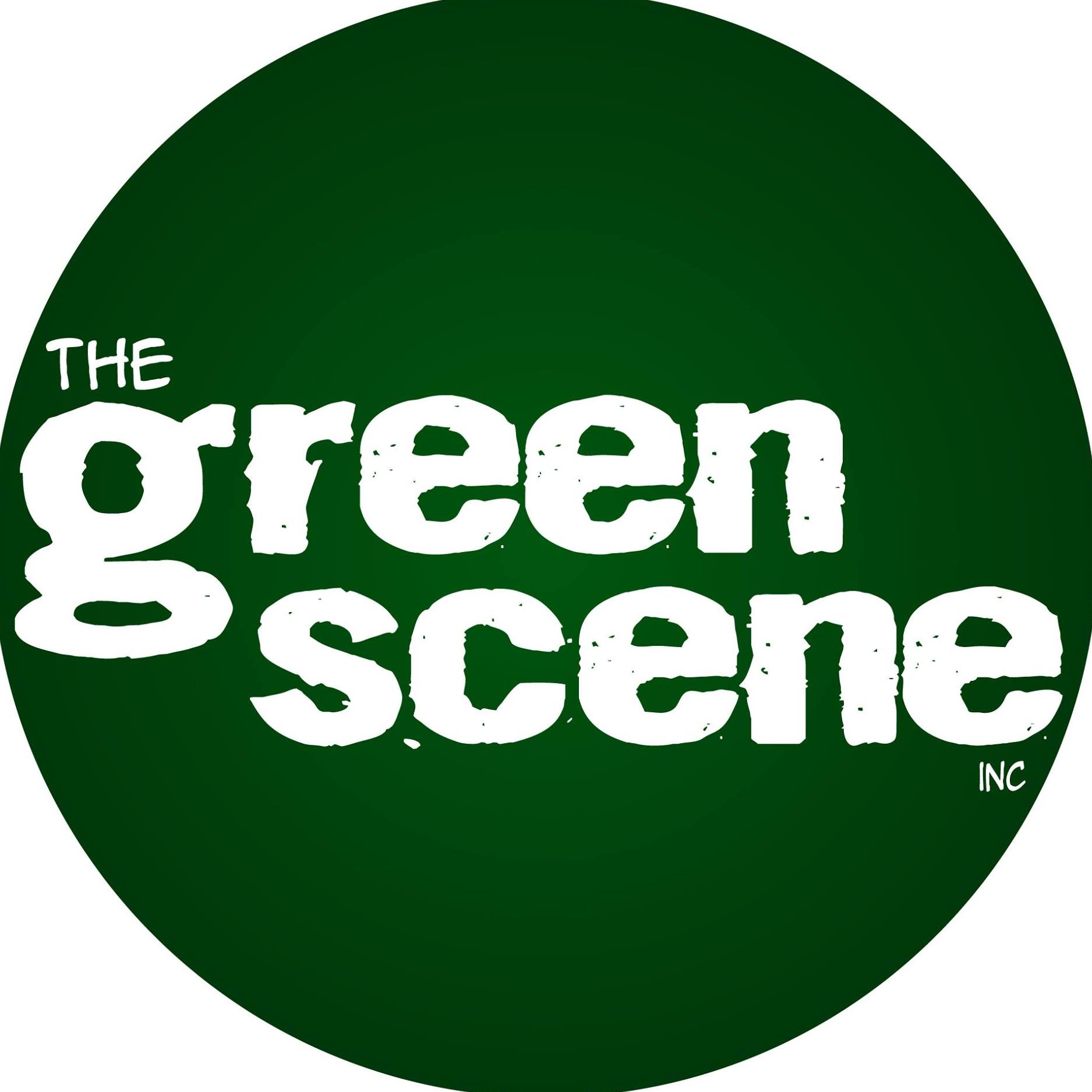 The Green Scene