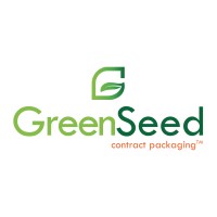 GreenSeed Contract Packaging