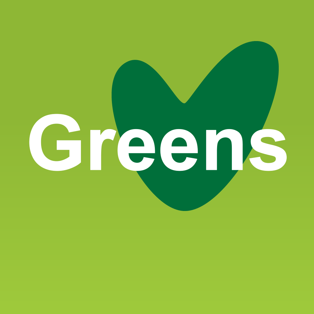 Greens Engros ApS