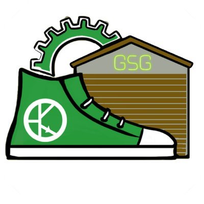 Green Shoe Garage