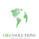 Green Solutions