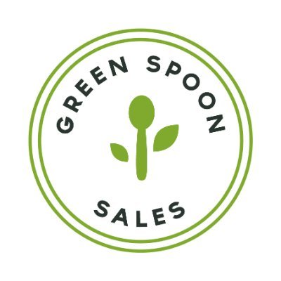 Green Spoon Sales