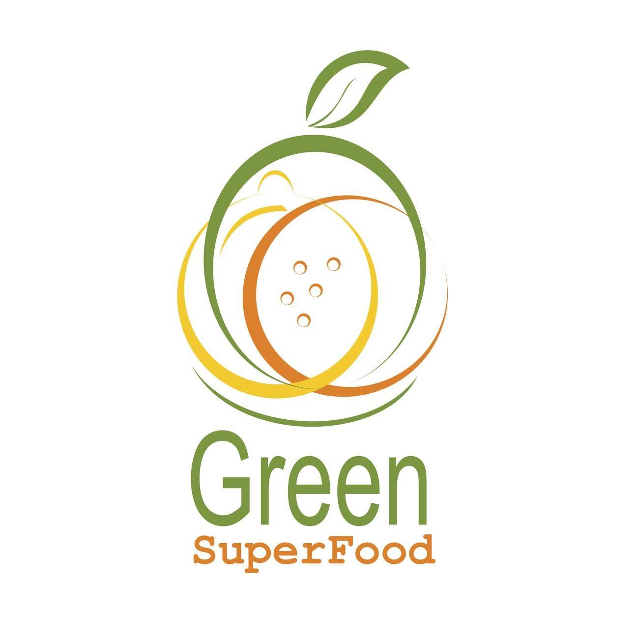 Green Superfood