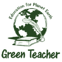 Green Teacher