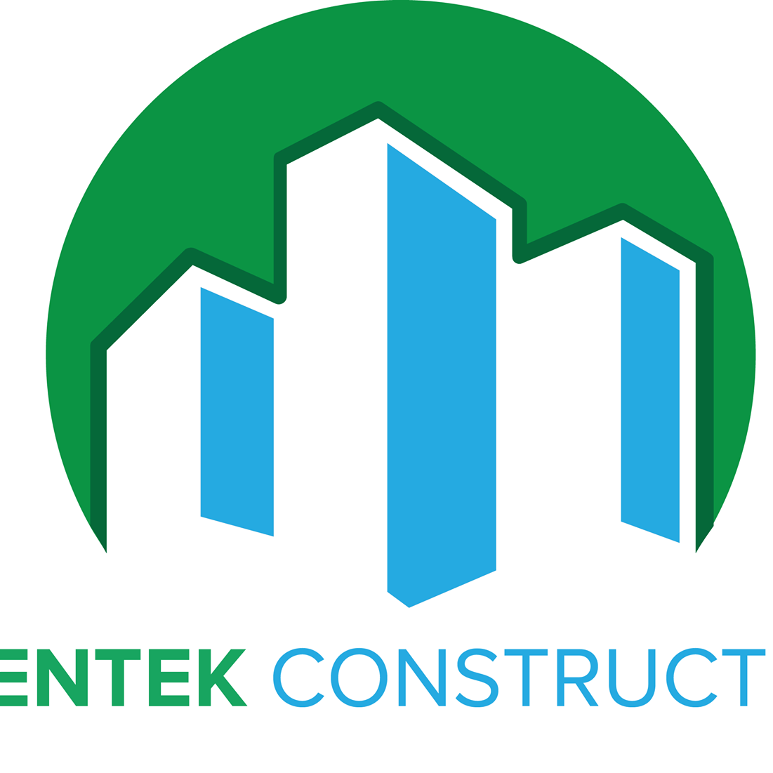 Greentek Construction