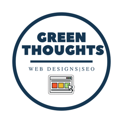 Green Thoughts Consulting