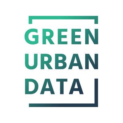 Green Urban Data